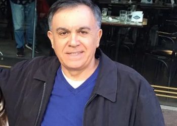 Vice-prefeito de Goierê é atropelado pelo próprio carro e fica em estado grave