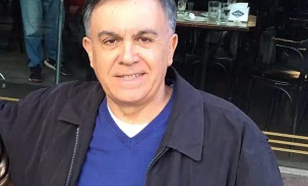 Vice-prefeito de Goierê é atropelado pelo próprio carro e fica em estado grave