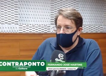 Prejuízo na Unioeste após tempestade pode passar de R$ 2,5 milhões