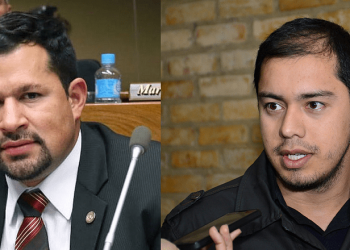 Paraguaios vão às urnas no domingo escolher prefeito e vereadores