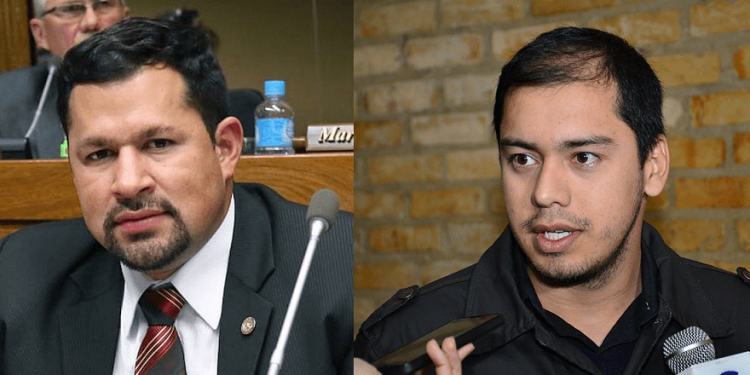 Paraguaios vão às urnas no domingo escolher prefeito e vereadores