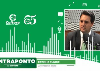 À Rádio Cultura, governador diz que solução para o Trevo do Charrua pode ser apresentado nas próximas semanas