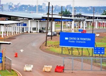 Ponte entre Posadas (AR) e Encarnación (PY) deve ser reaberta nesta quinta, 14
