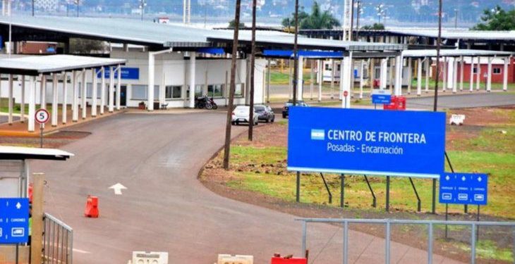 Ponte entre Posadas (AR) e Encarnación (PY) deve ser reaberta nesta quinta, 14