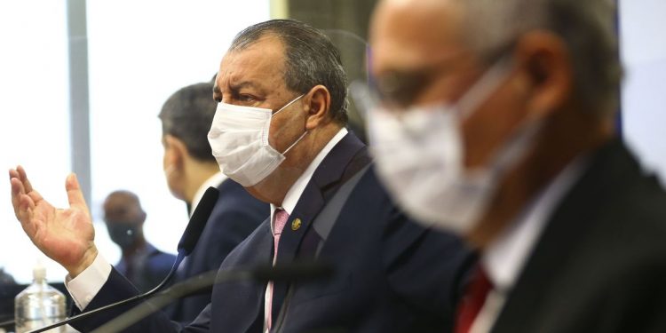 Versão final do relatório da CPI tem 81 pedidos de indiciamentos