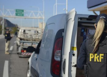 Polícia Rodoviária Federal inicia Operação Finados