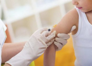 Puerto Iguazú começará a vacinar crianças contra a Covid-19