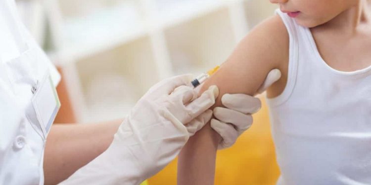 Puerto Iguazú começará a vacinar crianças contra a Covid-19