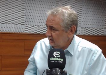 Vitorassi questiona planilha de cálculo tarifário apresentada pelo Consórcio Sorriso