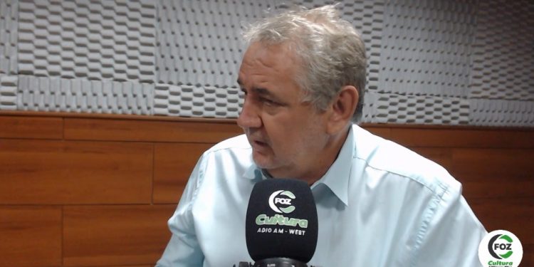 Vitorassi questiona planilha de cálculo tarifário apresentada pelo Consórcio Sorriso