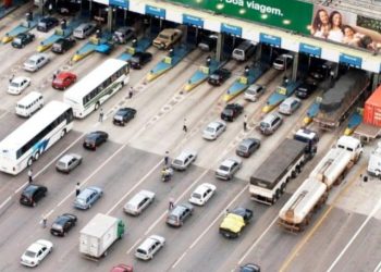 Sem pedágio, TCE recomenda redução na tarifa do transporte intermunicipal