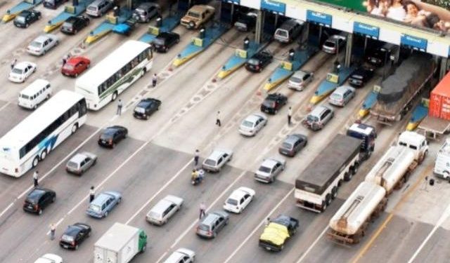 Sem pedágio, TCE recomenda redução na tarifa do transporte intermunicipal