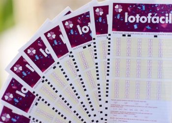 Lotofácil: prêmio milionário desta segunda (22) vai para Bahia (Foto: Caixa)