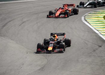 Saiba tudo sobre o GP do Brasil de Fórmula 1