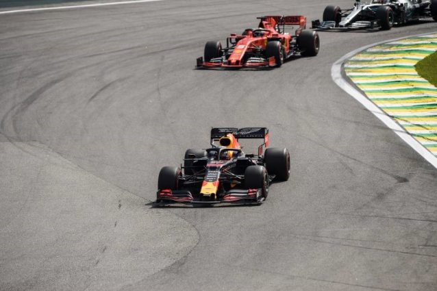 Saiba tudo sobre o GP do Brasil de Fórmula 1