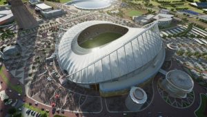 Confira os 8 estádios da Copa do Mundo Qatar 2022