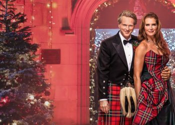 Netflix: Estreias da semana (21 a 27 de novembro) (Foto: Reprodução/Netflix)