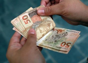 Mega-Sena: ganhador de Uberlândia retira prêmio milionário (Foto: Internet)