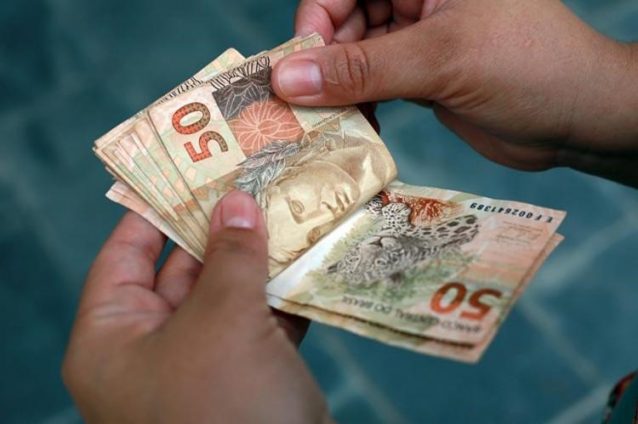 Mega-Sena: ganhador de Uberlândia retira prêmio milionário (Foto: Internet)