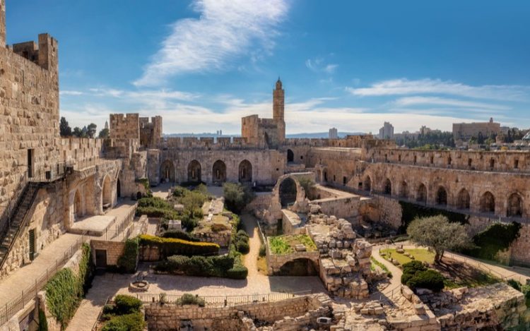 Israel: 6 lugares incríveis para visitar