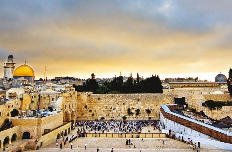 Israel: 6 lugares incríveis para visitar