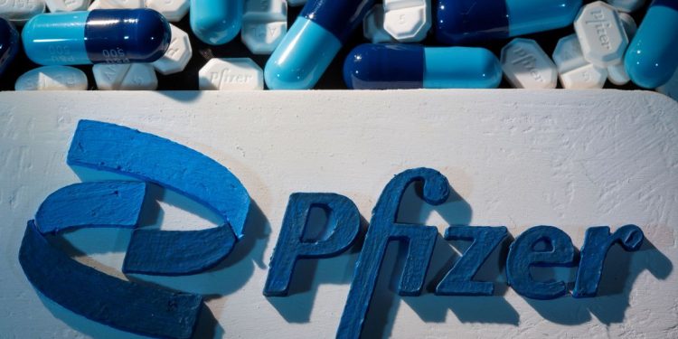 Pfizer inicia teste de medicamento contra covid-19 no Rio de Janeiro