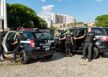 Polícia Civil apura 907 denúncias de violência contra idosos no Paraná