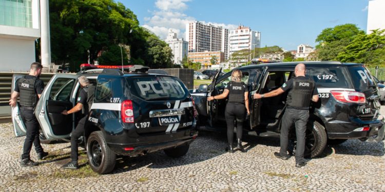 Polícia Civil apura 907 denúncias de violência contra idosos no Paraná