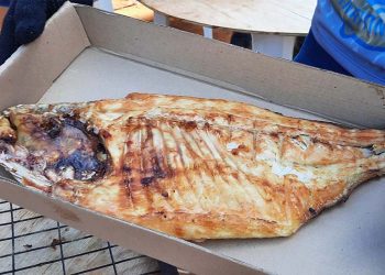 Foz do Iguaçu recebe o Festival Tambaqui da Amazônia