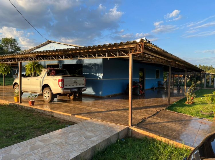 PF desarticula lavagem de dinheiro através de imóveis de luxo com dinheiro do contrabando de cigarros