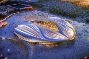 Confira os 8 estádios da Copa do Mundo Qatar 2022