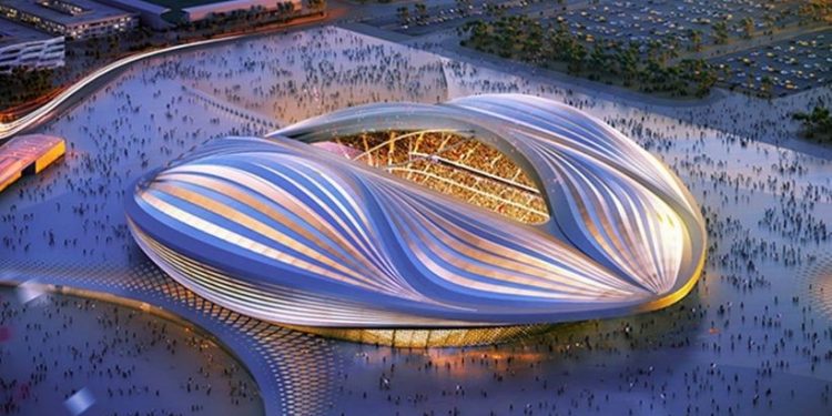 Confira os 8 estádios da Copa do Mundo Qatar 2022