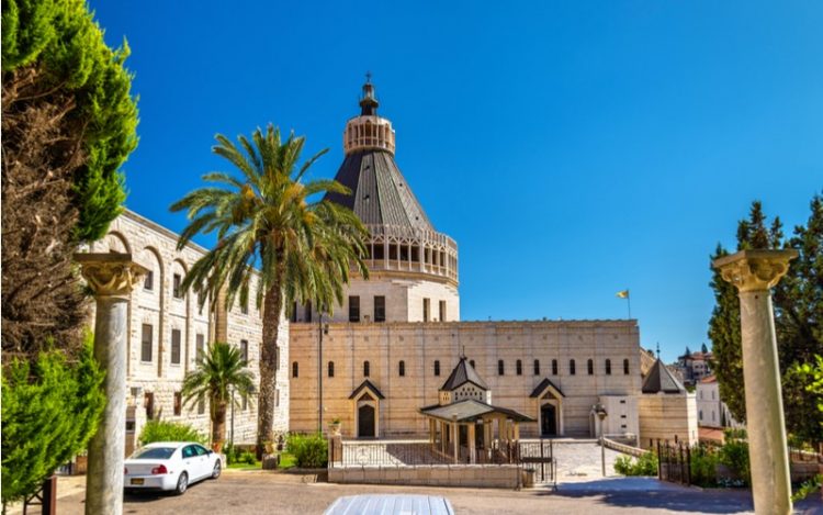 Israel: 6 lugares incríveis para visitar