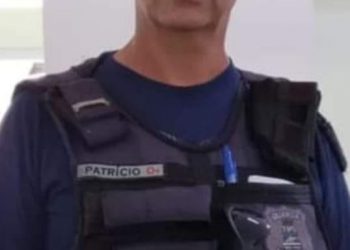 Prefeitura lamenta morte de Acir Patrício de Almeida, GM desde 2003