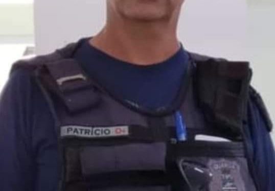 Prefeitura lamenta morte de Acir Patrício de Almeida, GM desde 2003
