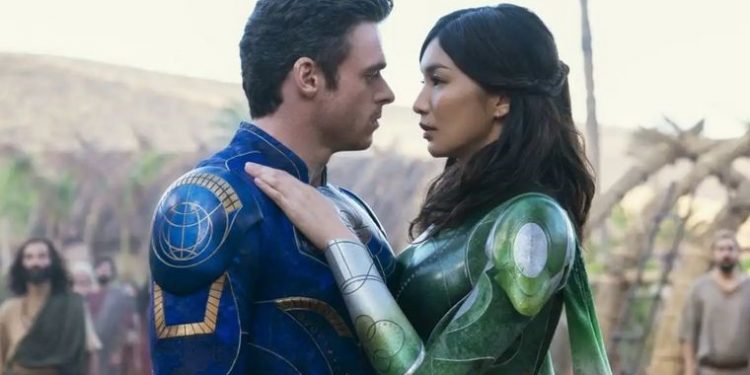 (Foto: Reprodução/Marvel)