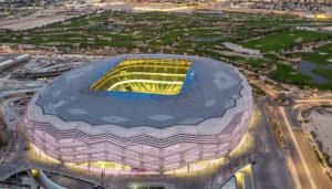 Confira os 8 estádios da Copa do Mundo Qatar 2022