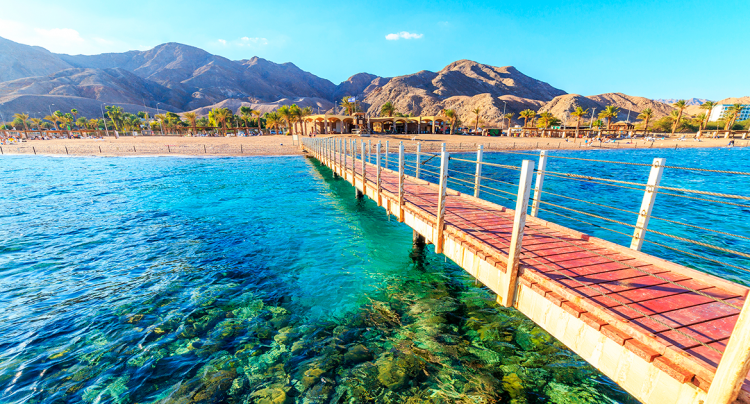 Israel: 6 lugares incríveis para visitar