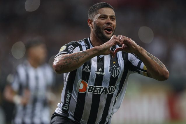 Confira a tabela do Brasileirão faltando 4 rodadas para o fim