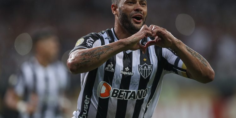 Confira a tabela do Brasileirão faltando 4 rodadas para o fim
