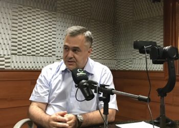 Beto Preto confirma reativação de leitos de UTI Pediátrica em Foz do Iguaçu