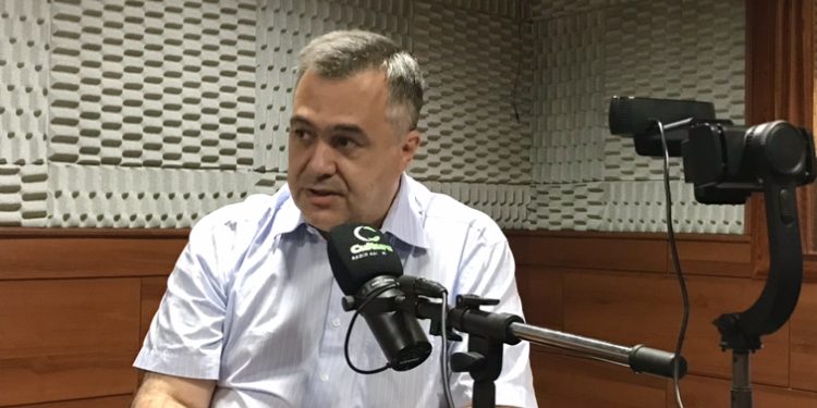 Beto Preto confirma reativação de leitos de UTI Pediátrica em Foz do Iguaçu