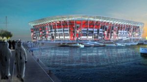 Confira os 8 estádios da Copa do Mundo Qatar 2022