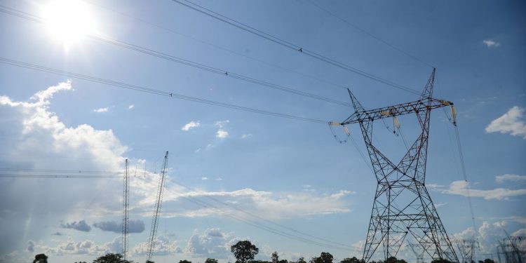 ONS suspende programa de incentivo à redução de consumo de energia