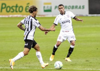 Veja onde irá passar os jogos do Brasileirão nesta quarta (10)