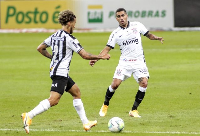 Veja onde irá passar os jogos do Brasileirão nesta quarta (10)