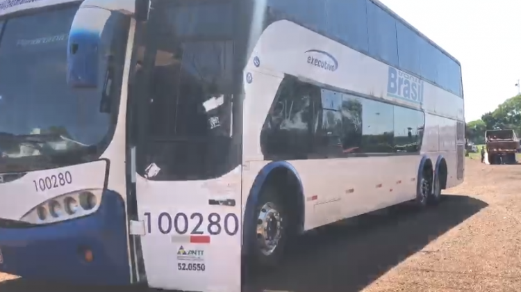 R$ 472 mil em veículos são destinados à Prefeitura de Foz do Iguaçu pela Receita Federal