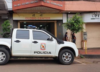 Polícia paraguaia prende homem acusado de recrutar pessoas para trabalho forçado no Brasil