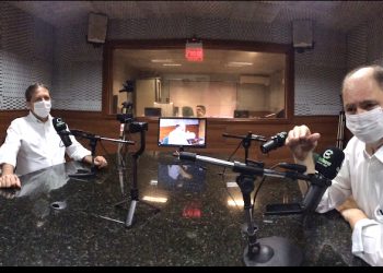 Alex Canziani vê boas iniciativas de Foz do Iguaçu para serem replicadas em Londrina