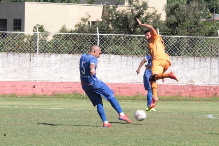 Foz vence por 1 a 0 e garante acesso à Divisão de Acesso do Paranaense